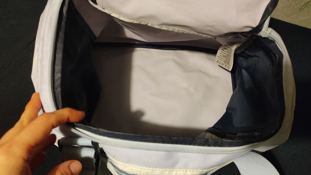 Дорожня сумка Reebok