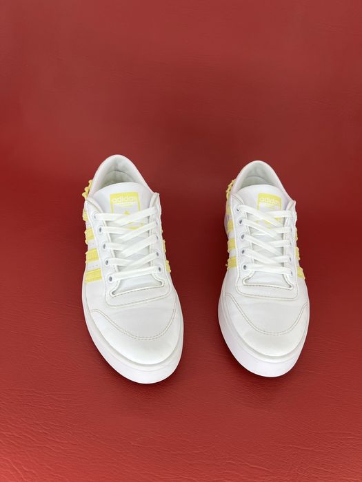 Кросівки жіночі 38.5р. 24,5см. Adidas Bryony