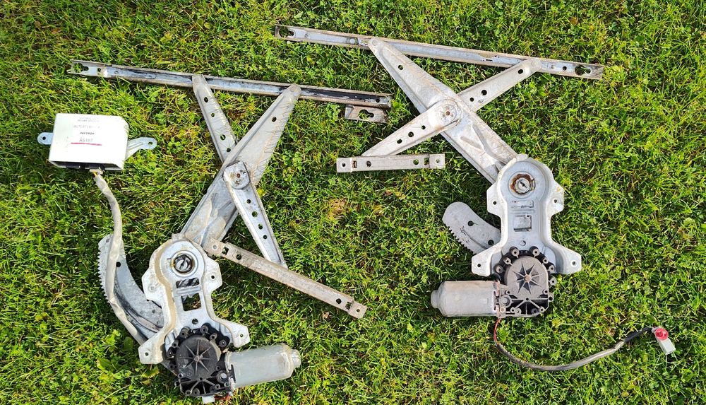 Części Honda Civic VI 5D 98r