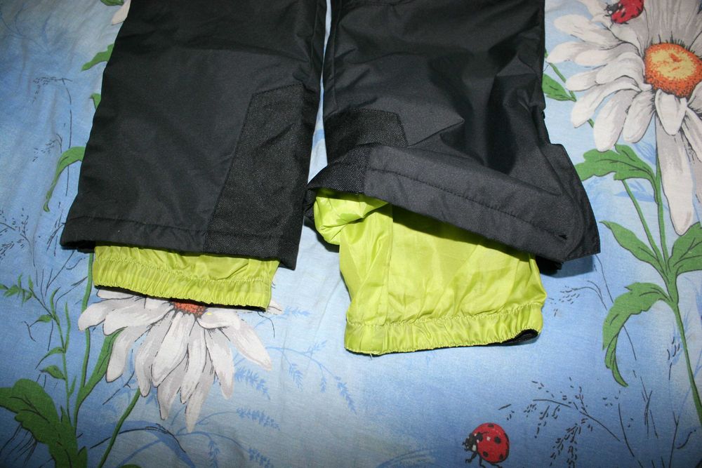 Лижні штани Lewro Sportswear 128–134