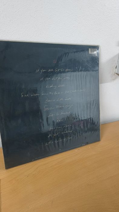 Vinil Terence Trent D'Arby