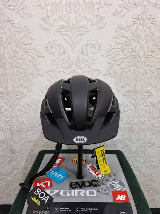 Kask rowerowy BELL FALCON XRV LED unisex M 55-59cm LED MIPS