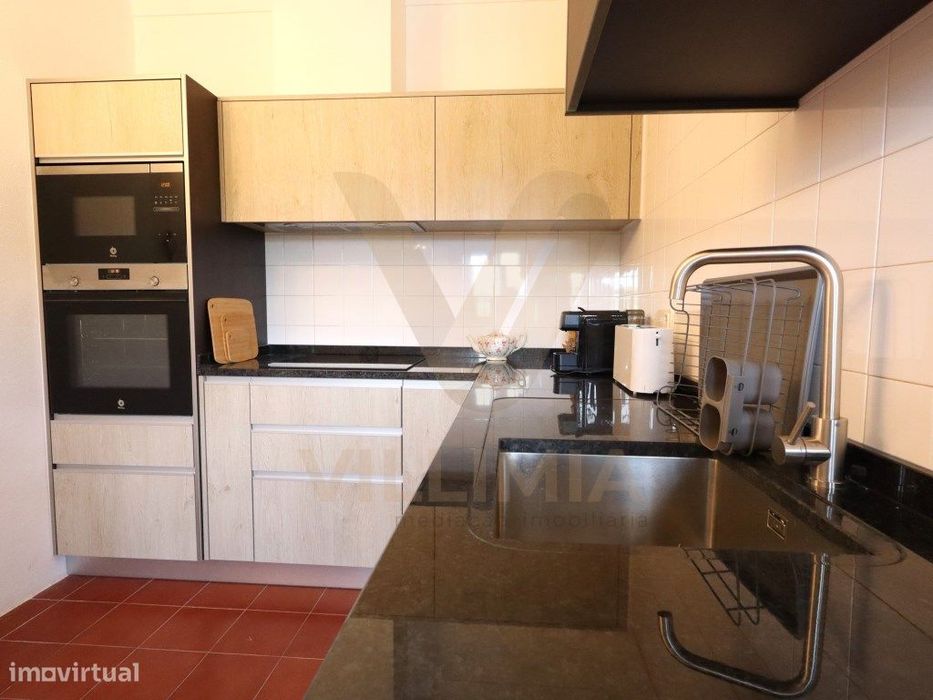 Moradia T3 com Piscina | Arcozelo - Ponte de Lima