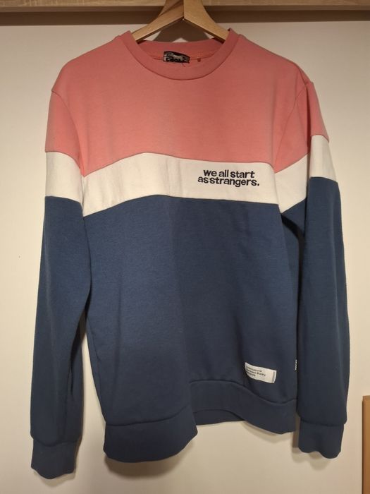 Męska bluza Croop r M .