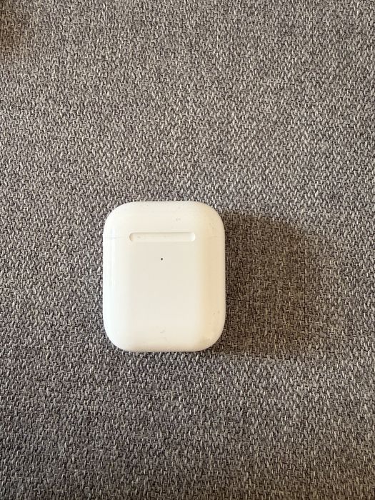 Airpods 2° geração (A2031)