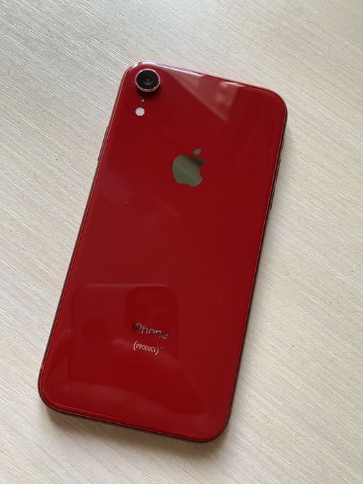 Продам iPhone Xr 128gb