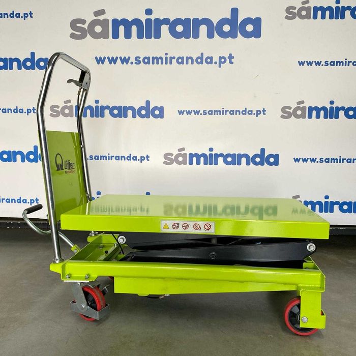 Pramac Lifting Table64298079977602122