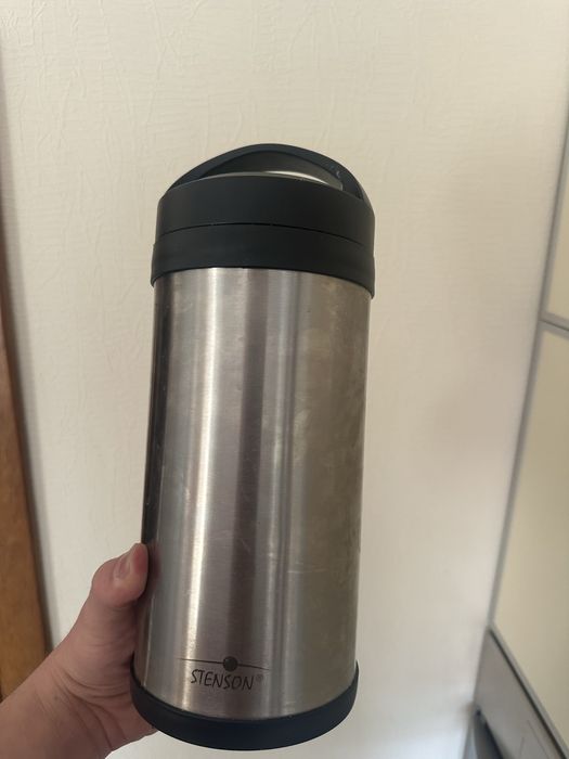 Термос харчовий для їжі