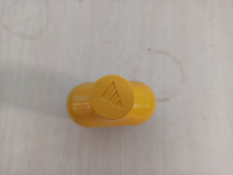 Perfumy meskie chilli zone adidas