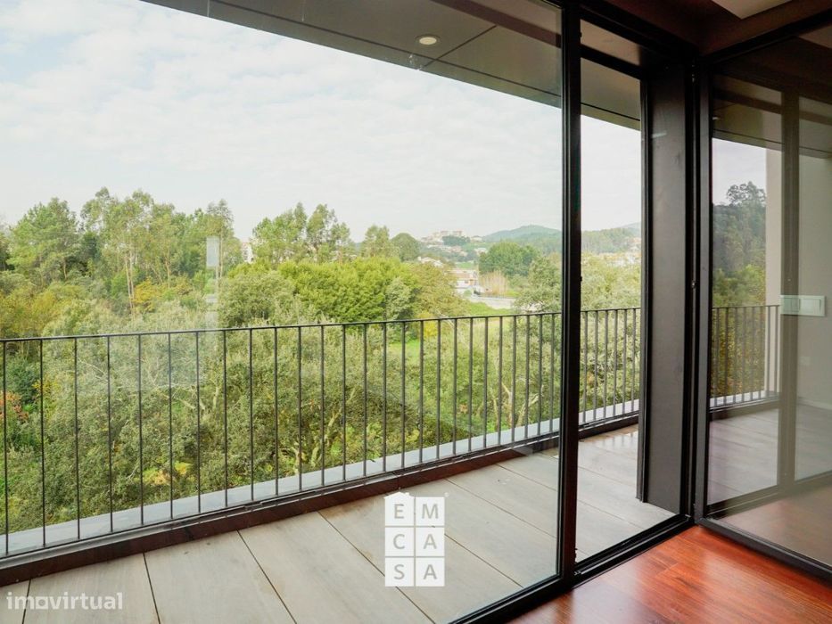 Moradia em Banda T3 Venda em Fânzeres e São Pedro da Cova,Gondomar