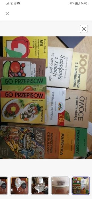 Kombiwar halogenowy jedyny tak duży zestaw