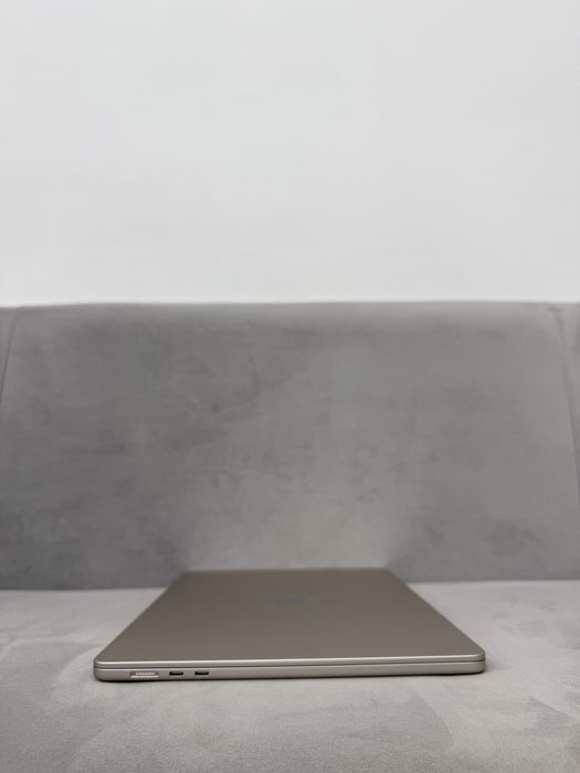 Open box Macbook Air 15 2023(2024) M2 8Gb | 256Gb • ГАРАНТІЯ Макбук М2
