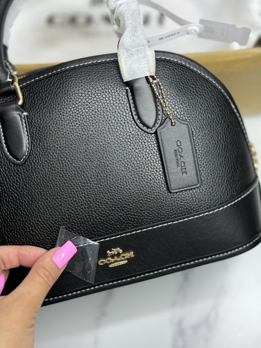 Сумка Coach Sabrina