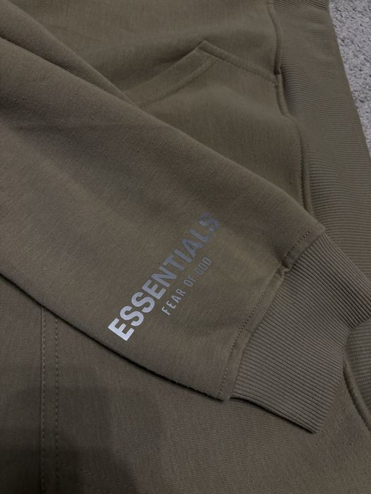 Худи.Essentials.оригинал.L