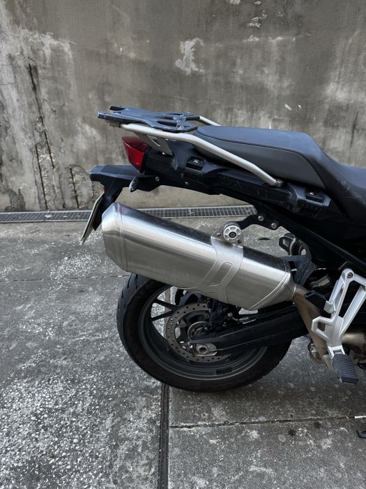BMW F 750GS 2020 Exclusive