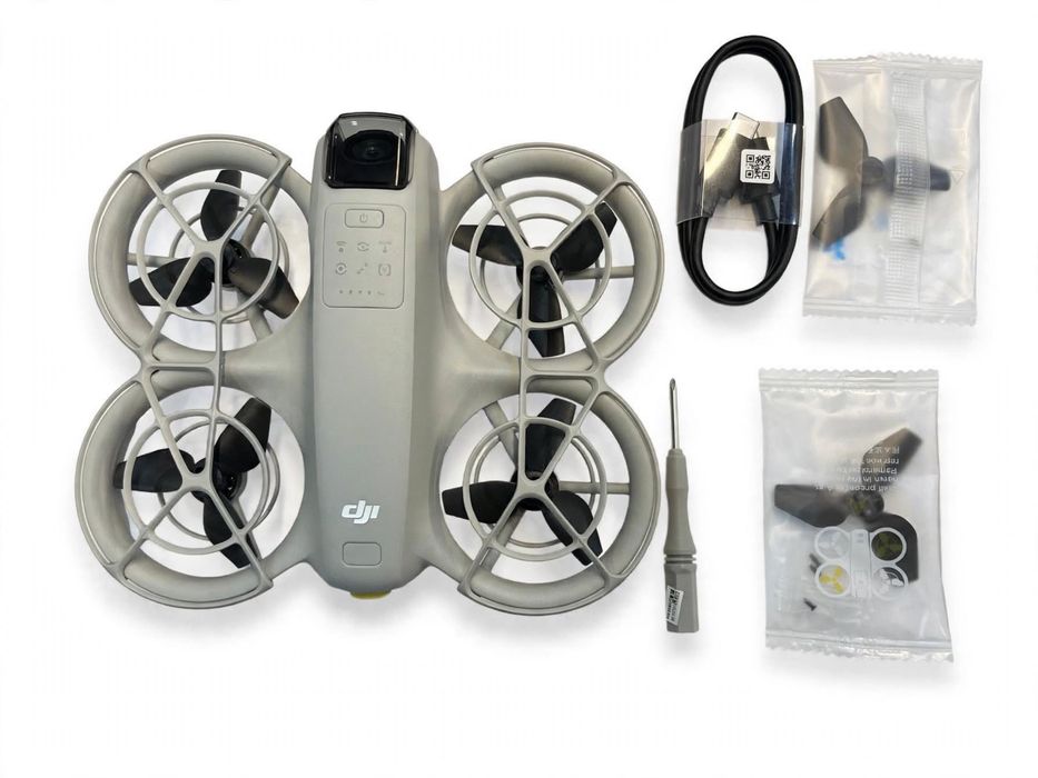 DJI Neo - Novo Drone