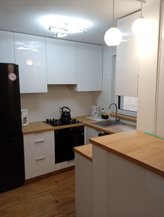 Nocleg, sauna , jakuzzi ogrodowe