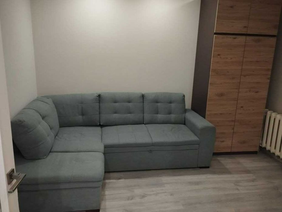 Оренда однокімнатної квартири