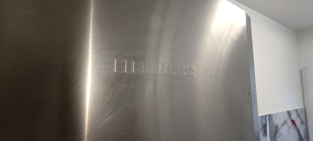 Холодильник Liebherr