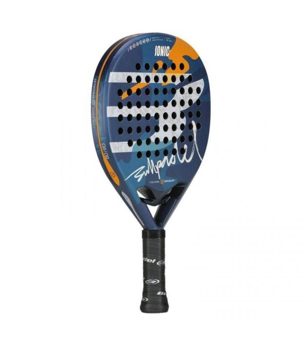 Raquete Padel Bullpadel Ionic Control 2025