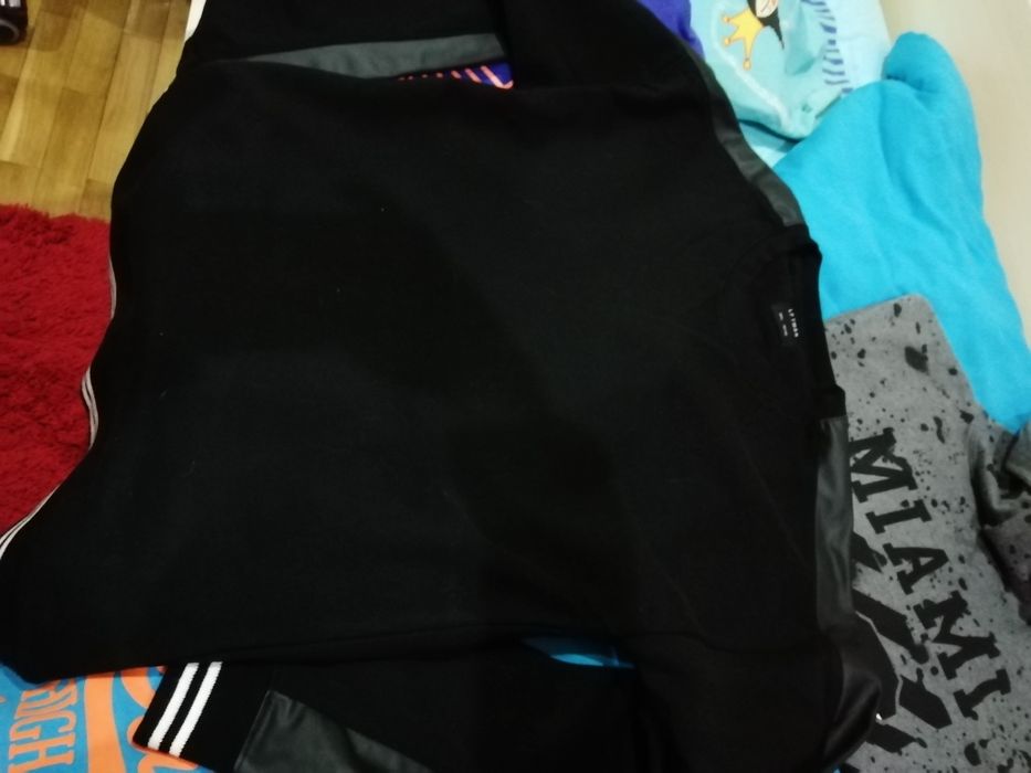 Roupa de rapaz M /XL