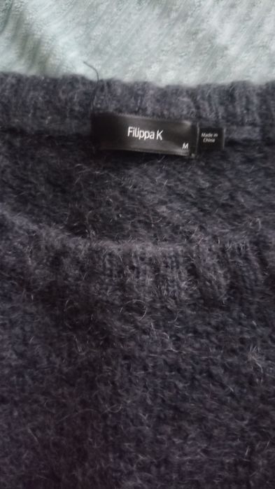 Sweter Filippa K kid mohair