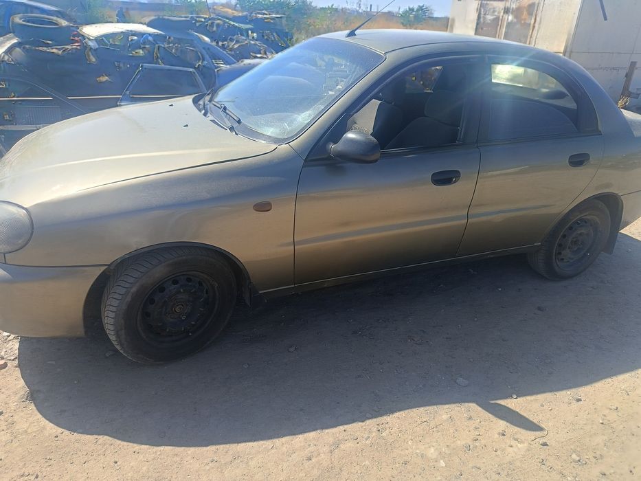 Разборка Lanos 1.4 , 1.5 ,1.6  Ланос 1.4 , 1.5 ,1.6