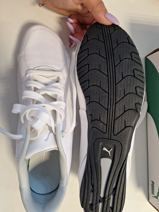 Buty puma nowe 41