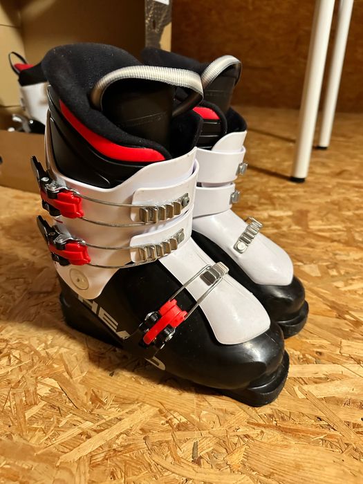 Buty narciarskie HEAD | 298 mm