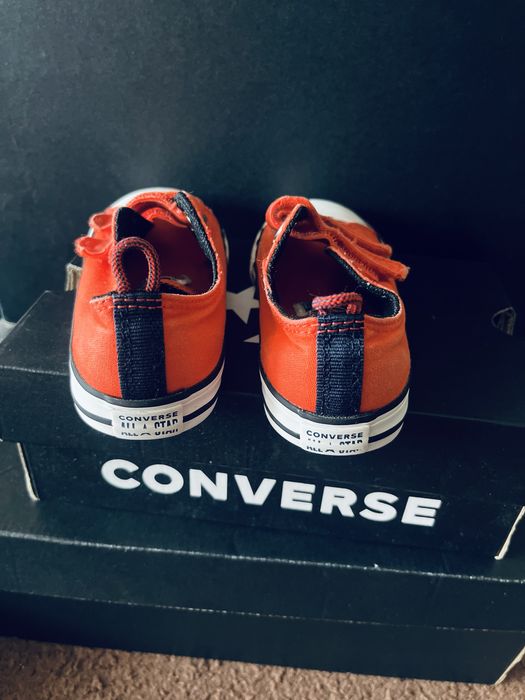 Ténis Converse/ Calçado infantil/ Criança