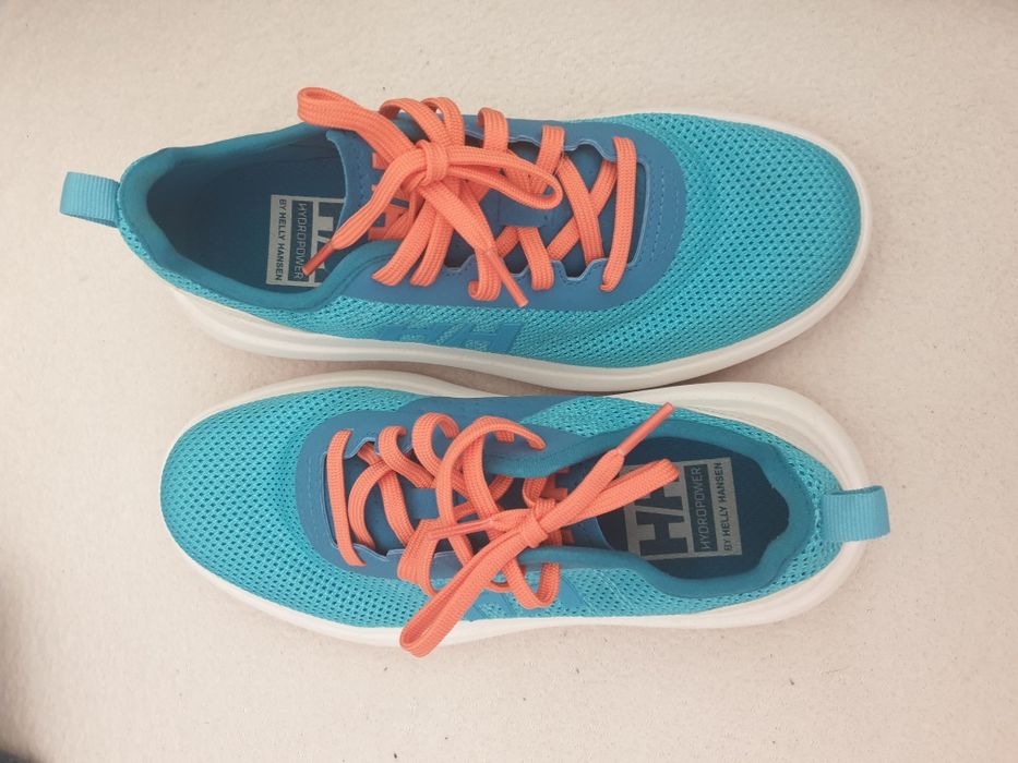 Sneakersy HELLY HANSEN damskie rozmiar 39,3