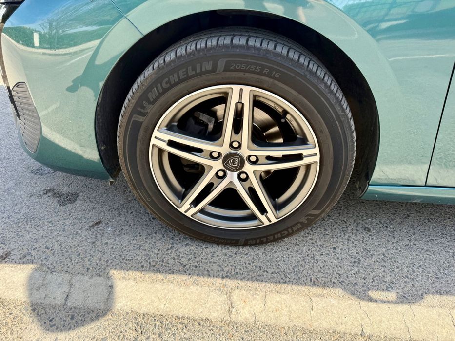 2022 Peugeot 308SW 1.2 Puretech 130cv