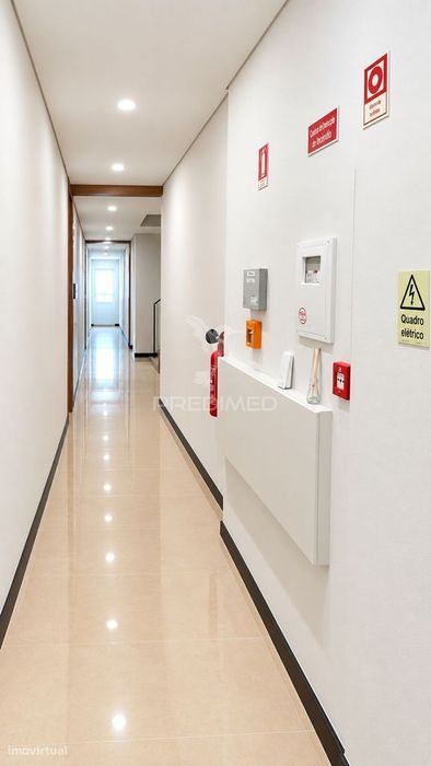 Apartamento T3 Novo | Exclusividade, Conforto e Design Moderno