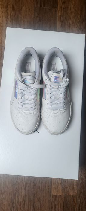 Жіночі кросівки PUMA