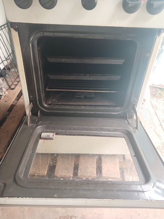 Газовая плита,  печь,  плитка,  печка, газова піч , пічка