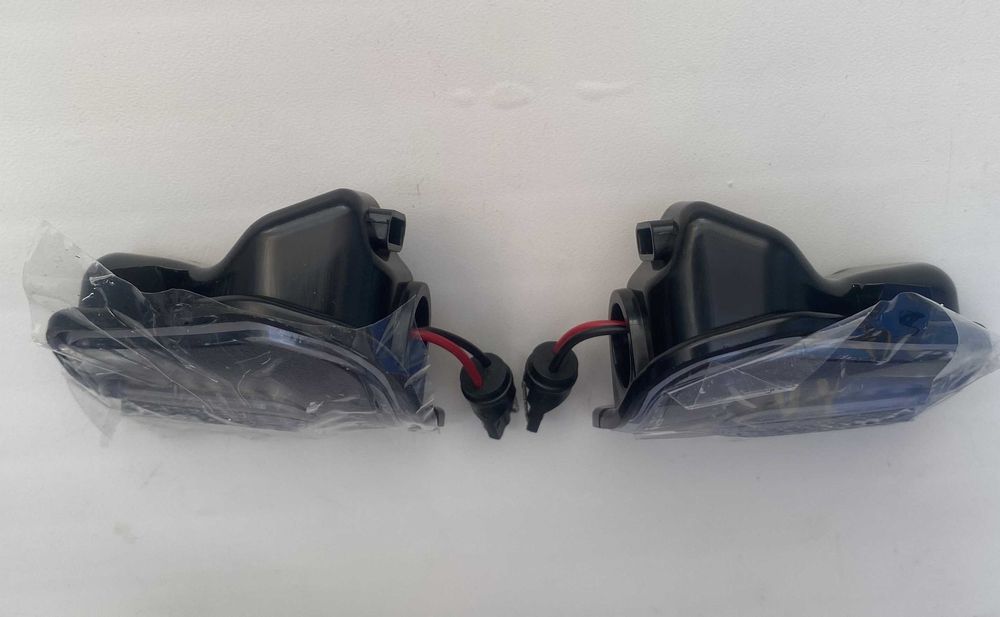 Світлодіодний світильник бічних дзеркал VW Jetta Passat B7 CC Scirocco