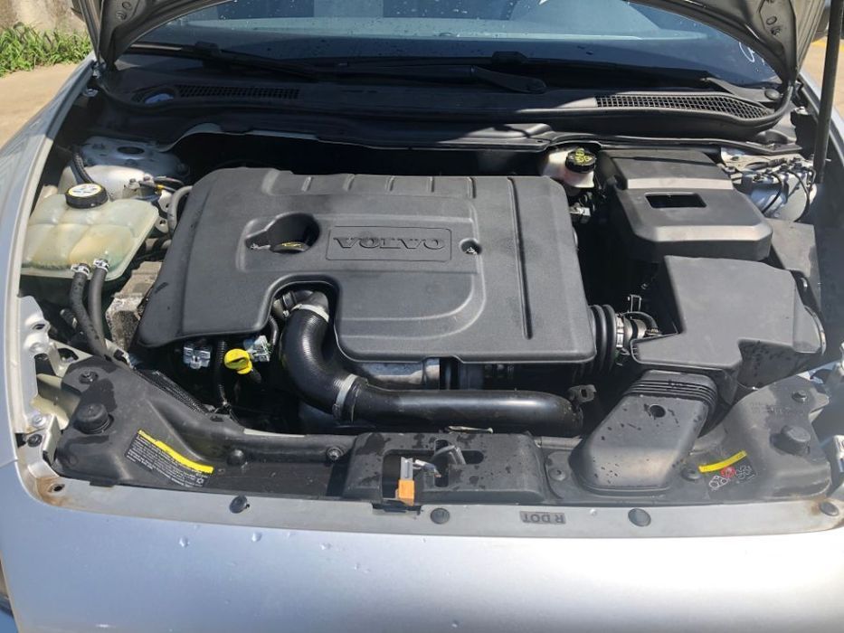 VOLVO C30 1.6D DE 2008 PARA PEÇAS