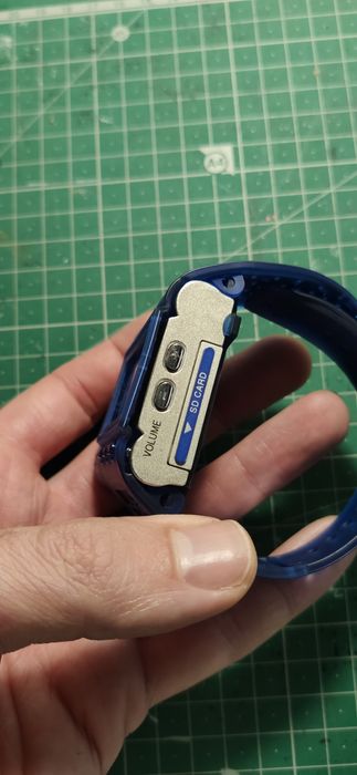 Leitor MP3 Panasonic