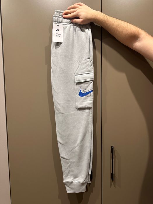 Оригинал мужской костюм Nike