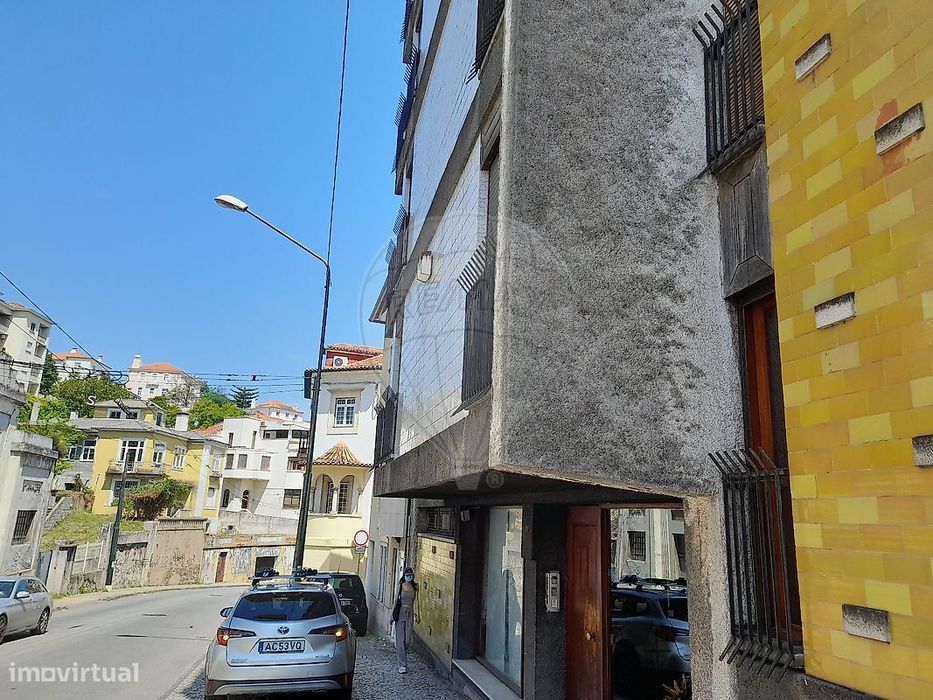 Loja  para arrendamento