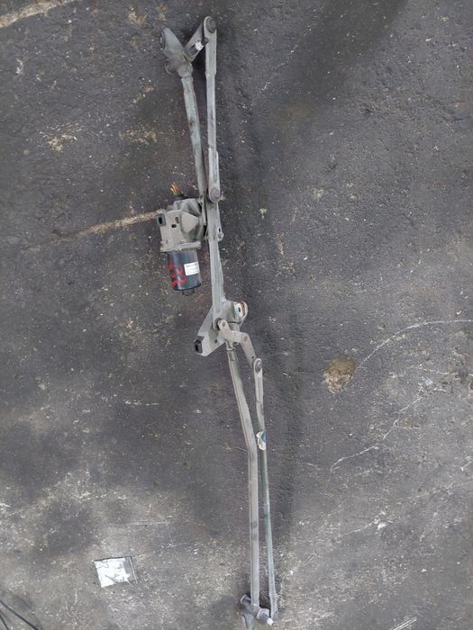 Motor limpa pára-brisas peugeot 307cc