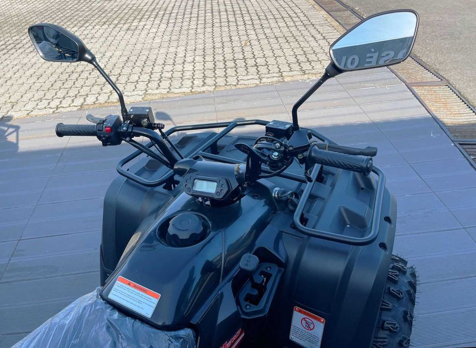 Moto 4 - Campanha 2025