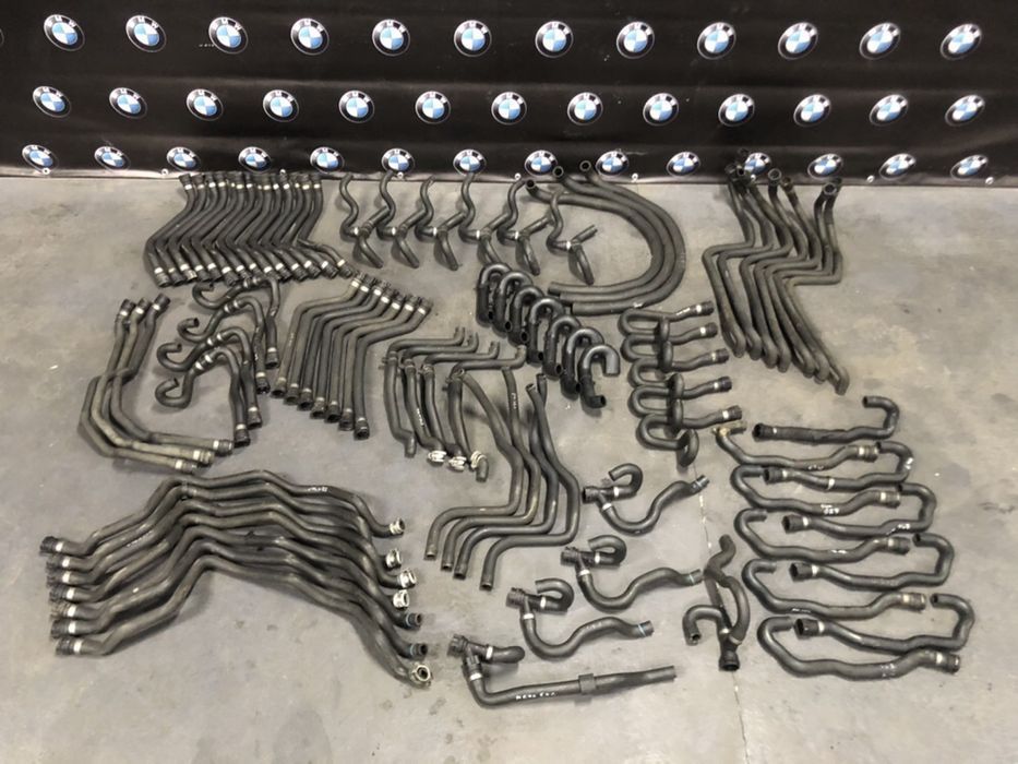 Продам Патрубок Бмв Е39 Е46 Е60 Шрот Bmw Розборка