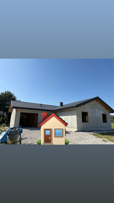 DACHY . Usługi dekarskie.