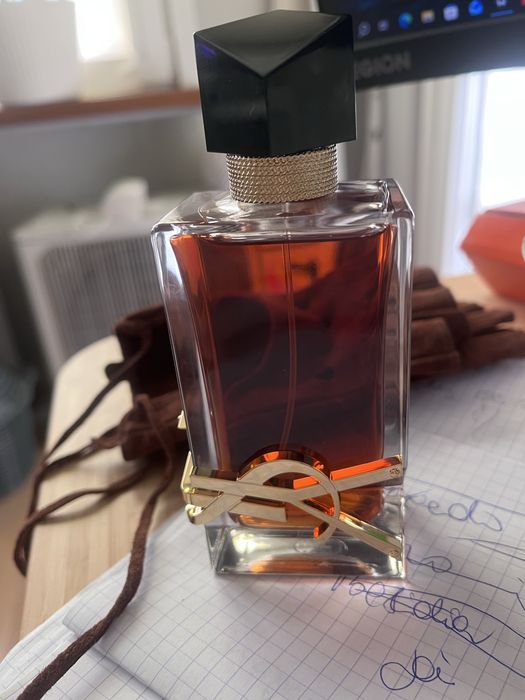 Libre le parfum 90 ml