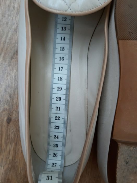 Туфлі
Vero Cuoio