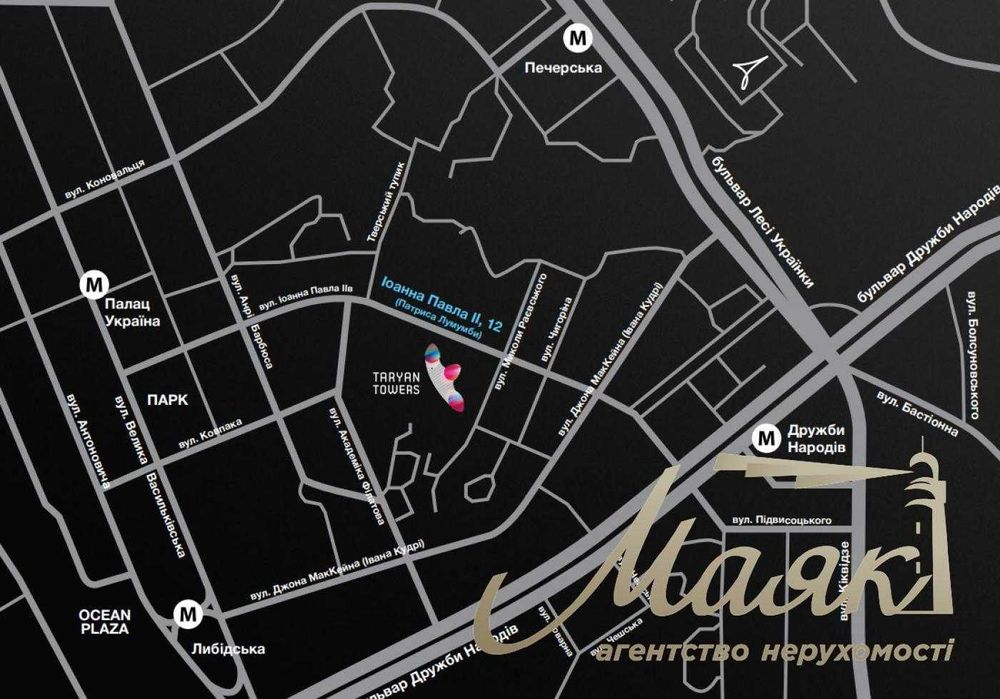 3-rooms apartment apartment by the address st. Ioanna Pavla II (area 82 m²) - Atlanta.ua - photo 11