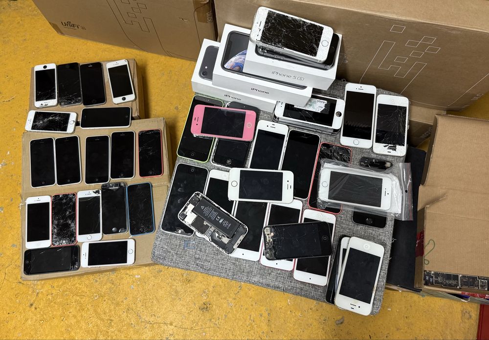 Apple iPhone 5c se 5 ipod iphone 4 4s