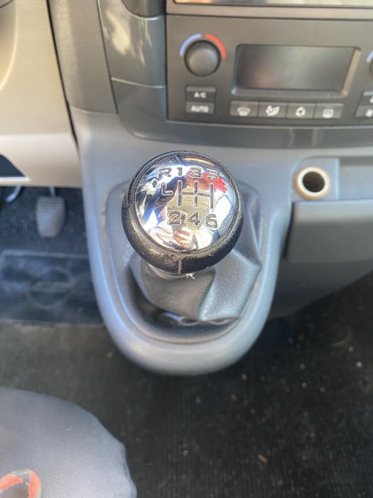 Fiat scudo 2.0 jtd 140 modelo panorama 8 lug