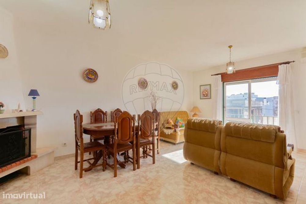 Apartamento T2 para venda